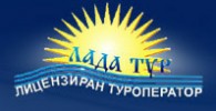 ЕТ ЛАДА - ПАВЛИНКА ДЯКОВА